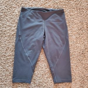 Gray Zella Live In Leggings